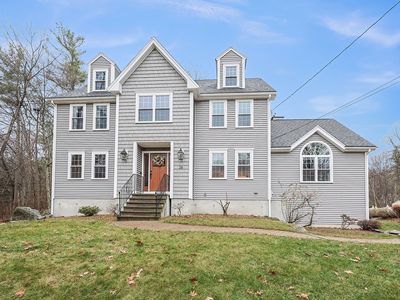 26 Reservoir Rd, Milford, MA, 01757