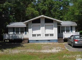 514 8th Ave S, Surfside Beach, SC 29575