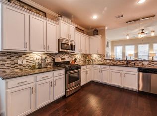18745 Kelly Meadows Ln, New Caney, TX 77357