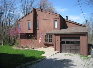 57 Overlook Pl, Cheswick, PA 15024