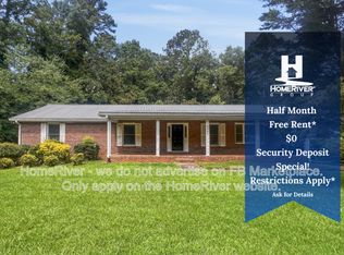 4267 Trickum Rd NE, Marietta, GA 30066