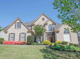 3895 Creekview Ridge Dr, Buford, GA 30518