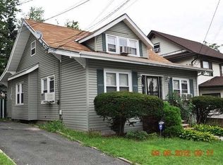 219 Winans Ave, Hillside, NJ 07205