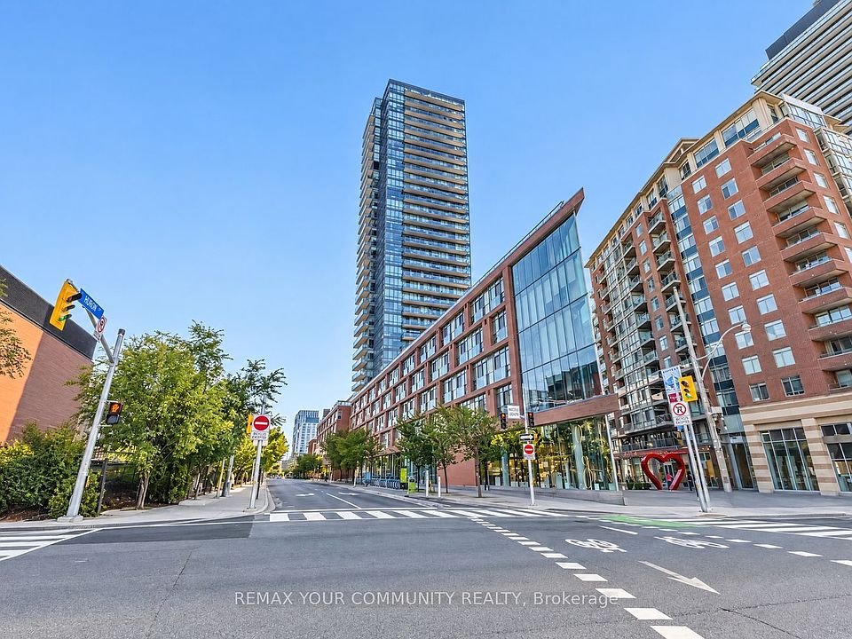 1st image of 33 Mill St Unit 1105
