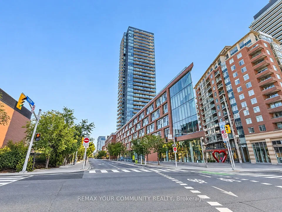 33 Mill St #1105