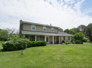 2930 Pomona Ct, Brookfield, WI 53005