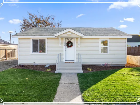 113 Main St, Filer, ID 83328