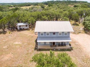 457 Bluff Trl, Dripping Springs, TX 78620
