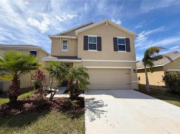 10225 Mangrove Well Rd, Sun City Center, FL 33573