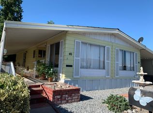 2627 W Midvalley Ave SPACE 40, Visalia, CA 93277