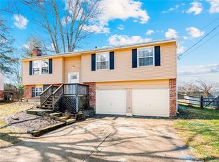 4441 Happiness Ln, Cincinnati, OH 45245