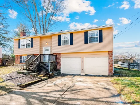 4441 Happiness Ln, Cincinnati, OH 45245