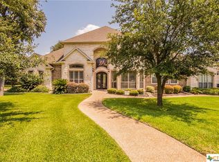 280 Eagle Landing Dr, Belton, TX 76513