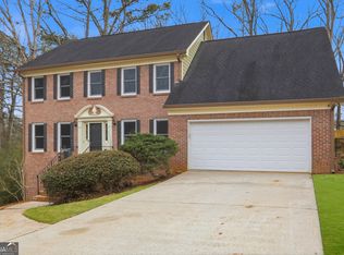 4870 Racquet Ct, Duluth, GA 30096