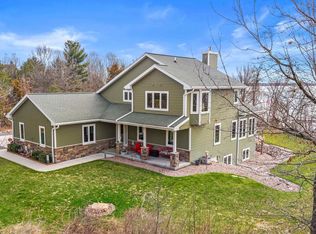 W3247 Yellow Banks Trail, Nekoosa, WI 54457