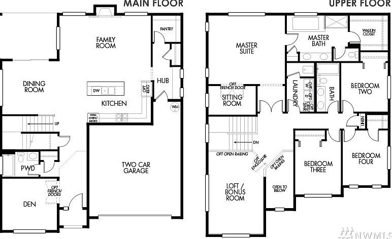 2nd image of 18412 13th Ave SE #24