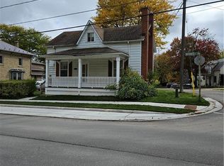 111 Snyders Rd W, Wilmot, ON N3A2M2