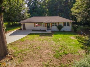 4459 Chester Ln, Austell, GA 30106