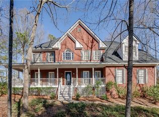 1810 Fountain Hill Ct, Duluth, GA 30097