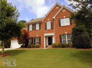 2434 Apalachee Run Way, Dacula, GA 30019