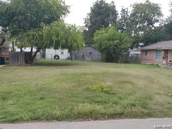 213 Baldwin Ave, San Antonio, TX 78210