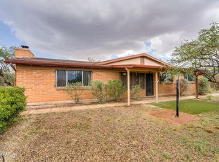 469 W Camino De Mesa, Huachuca City, AZ 85616