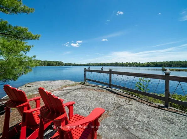 1174 Marsh View Dr, North Frontenac, ON K0H 1J0