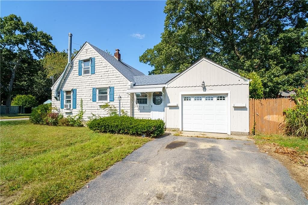 48 Buttonwoods Ave, Warwick, RI 02886 Zillow