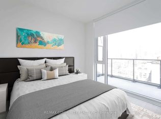 576 Front St W #1617, Toronto, ON M5V 0P8