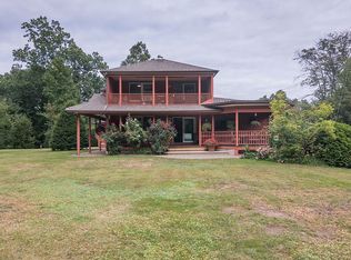 1000 Russell Rd, Westfield, MA 01085