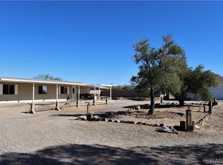 4345 S Cavalry Rd, Fort Mohave, AZ 86426
