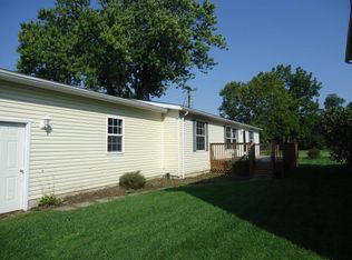 44 W Main St, Hayesville, OH 44838
