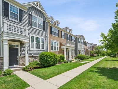3155 Coral Ln #5-33, Glenview, IL, 60026