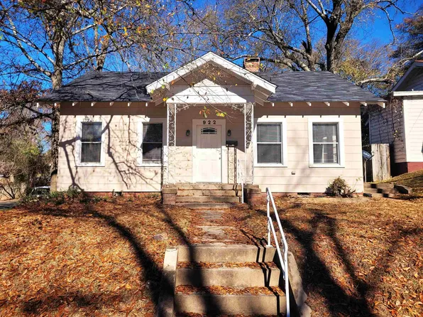 (undisclosed Address), El Dorado, AR 71730