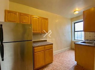 2101 Albemarle Rd #4K, Brooklyn, NY 11226