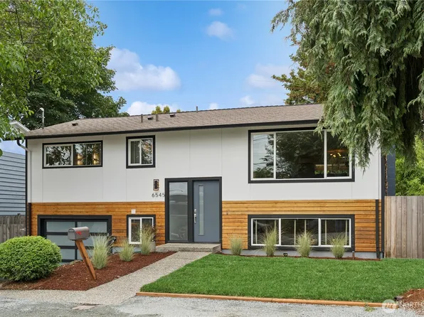 6545 33rd Avenue S, Seattle, WA 98118
