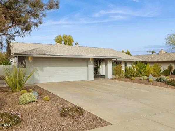 8424 E VIA DE DORADO --, Scottsdale, AZ 85258
