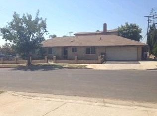 13051 Tripoli Ave, Sylmar, CA 91342