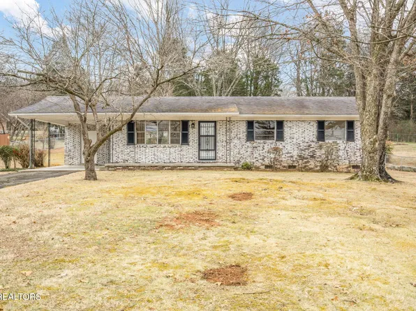 11136 Hughlan Dr, Knoxville, TN 37934