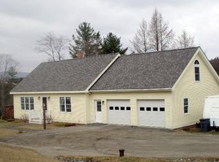 2431 Crepeault Hill Rd, Saint Johnsbury, VT 05819