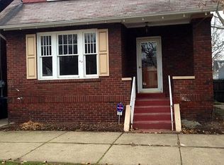 312 Liberty St, Erie, PA 16507