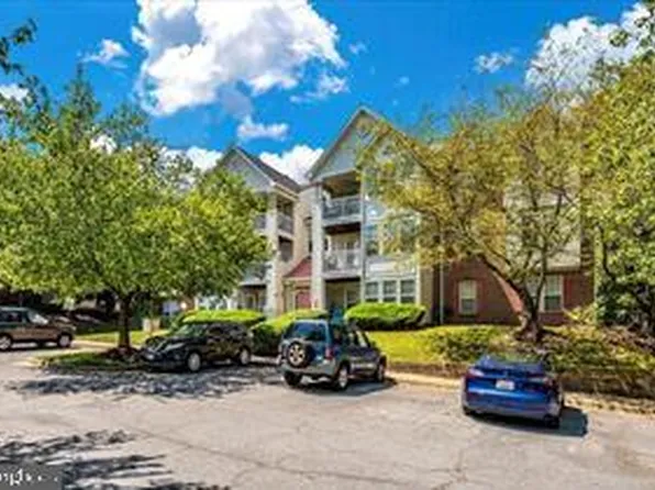 25910 Ridge Manor Dr #1000-G, Damascus, MD 20872