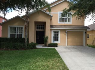 17851 Woodcrest Way, Clermont, FL 34714