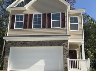451 Hawkeye Ct, Columbia, SC 29206