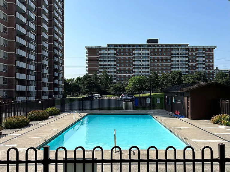 505 Cummer Ave #707 — Photo 11