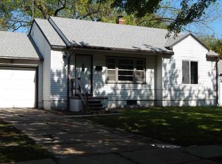 1644 N Glendale Ave, Wichita, KS 67208