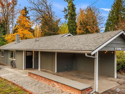 21302 59th Pl W, Mountlake Terrace, WA, 98043