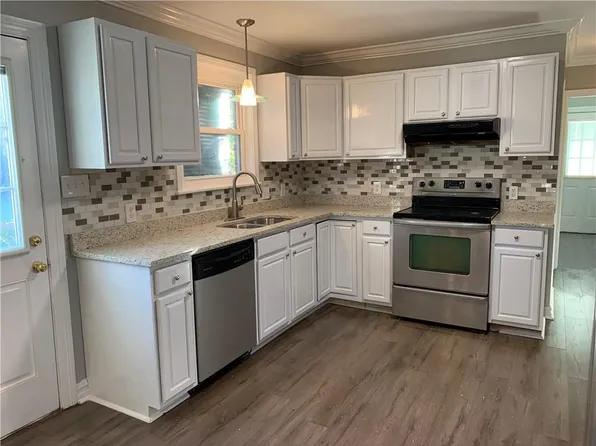 4116 Jumonville St, New Orleans, LA 70122