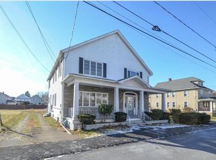 508-510 Hickory St #2, Old Forge, PA 18518