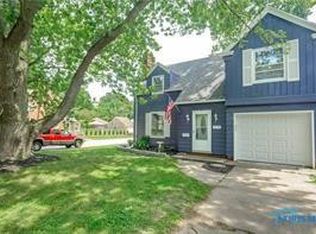 3178 Goddard Rd, Toledo, OH 43606